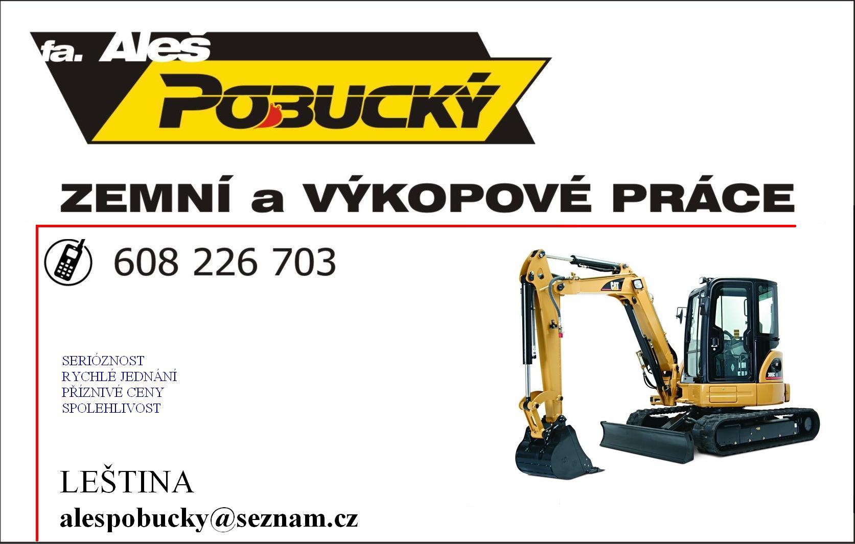 Stavební firma - Aleš Pobucký foto 2