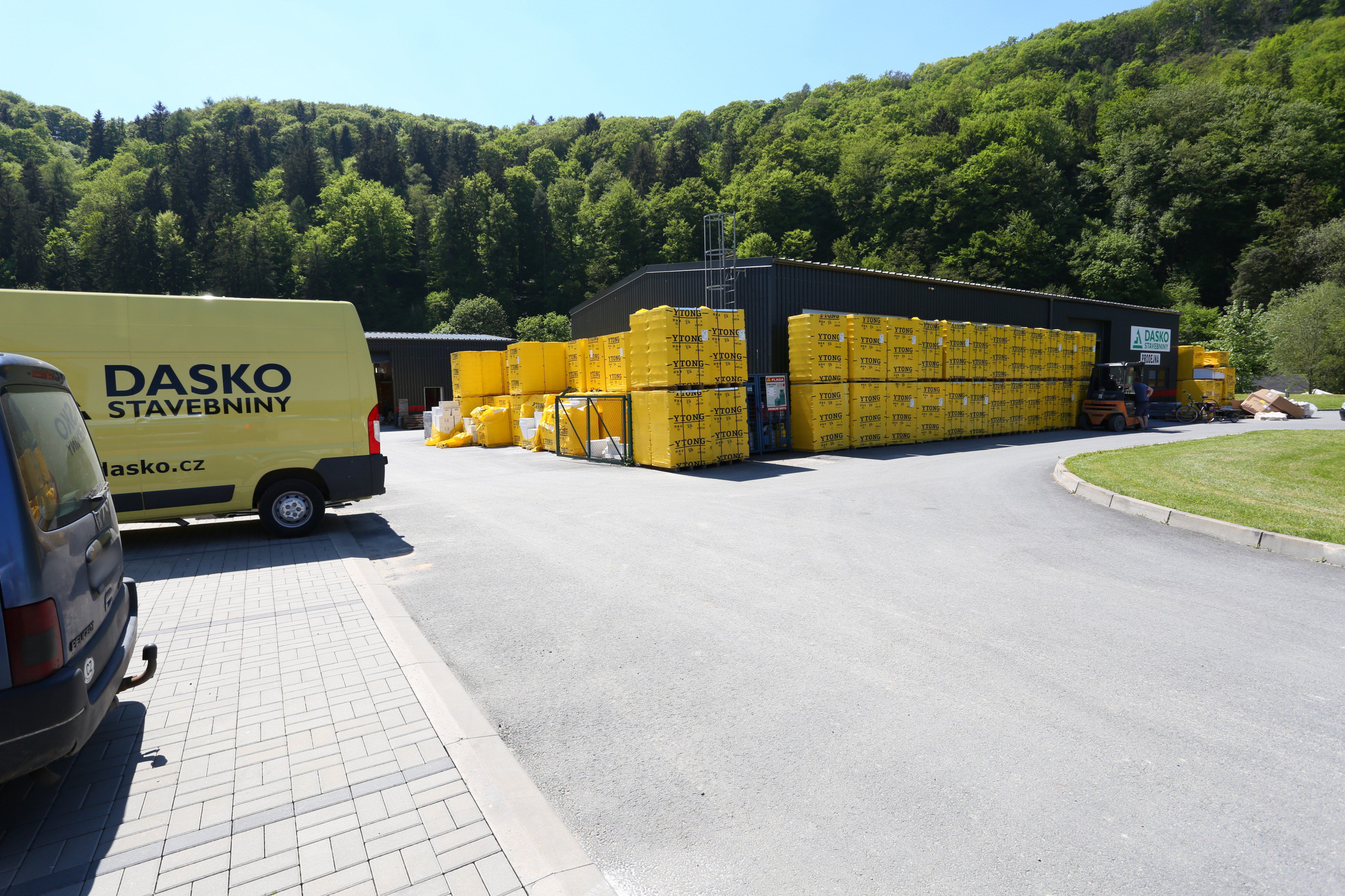 DASKO Stavebniny, s.r.o. foto 3