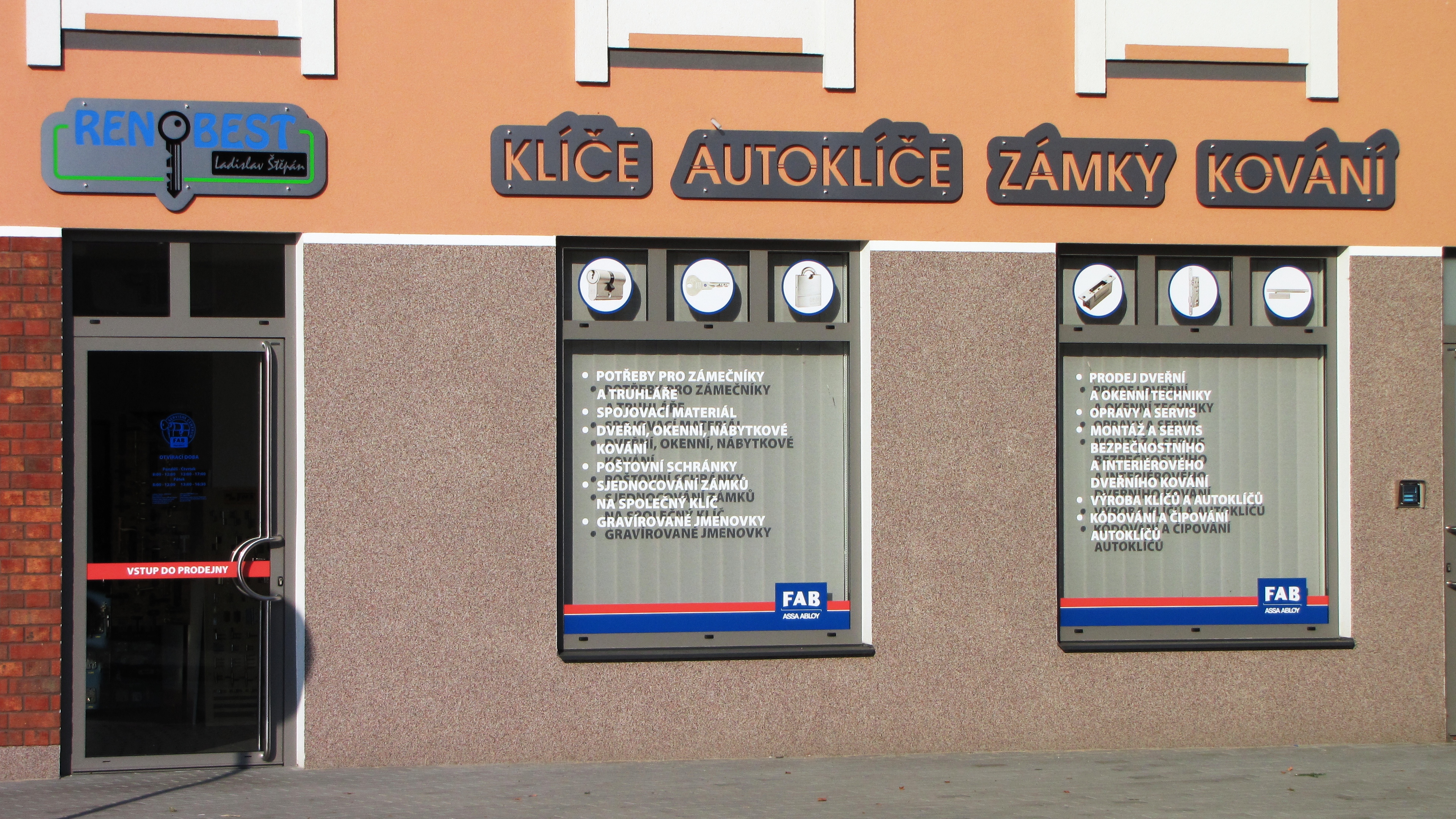 Renobest - Ladislav Štěpán foto 4