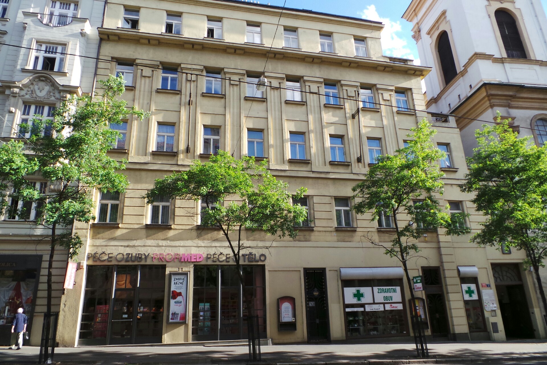 Česká provincie Společnosti sester Ježíšových