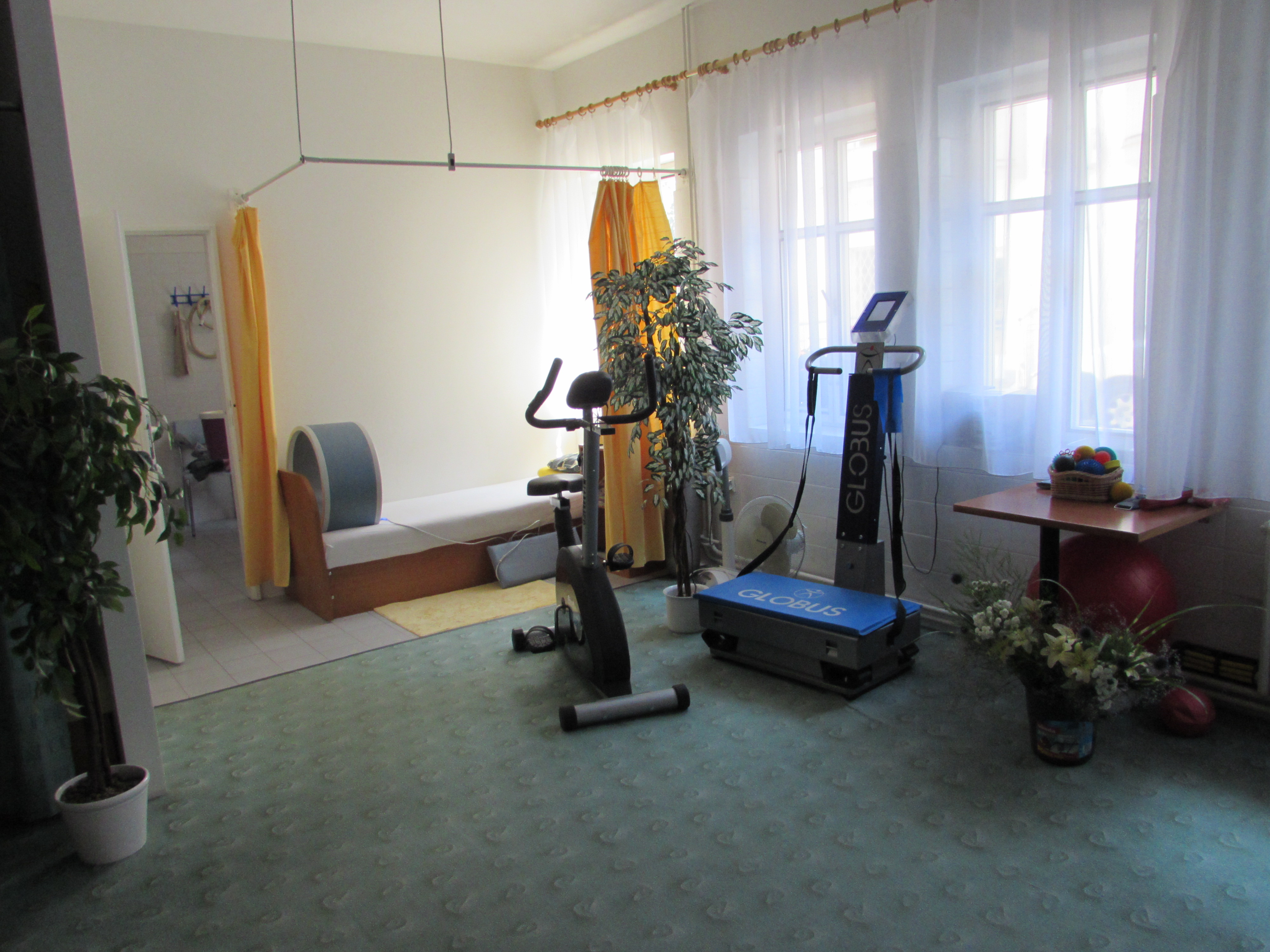 REHAFYZ, s.r.o. foto 2