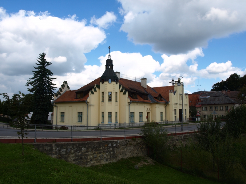 IP Polná s.r.o. foto 2