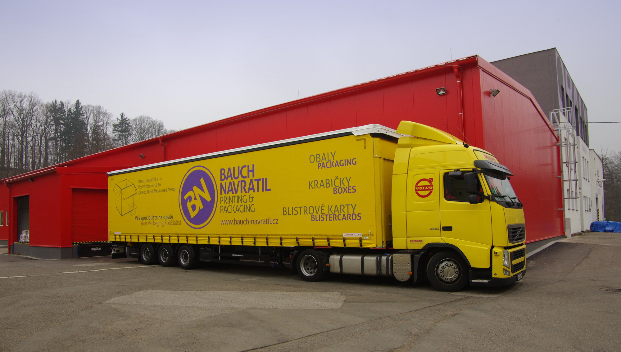 Bauch, Navrátil, s.r.o. foto 3