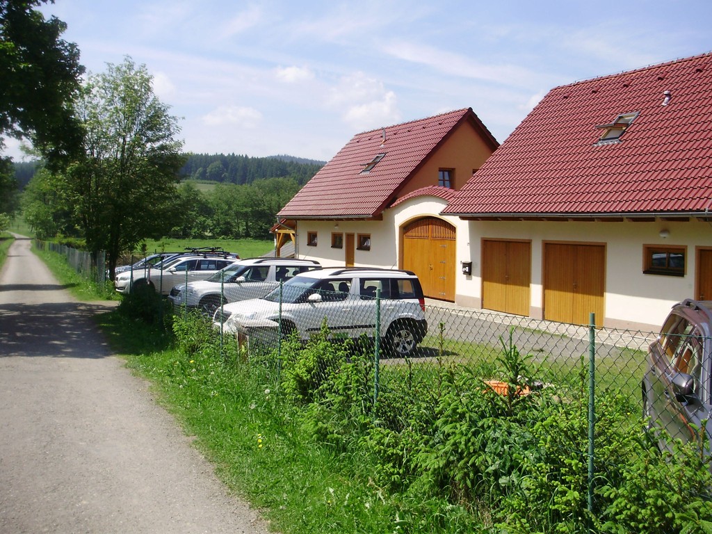 Farma u Vojtků foto 2