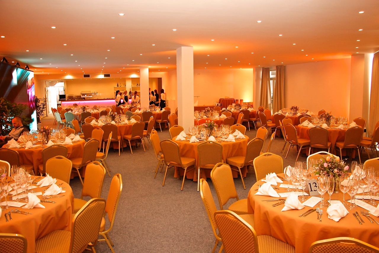 Vision restaurant foto 4