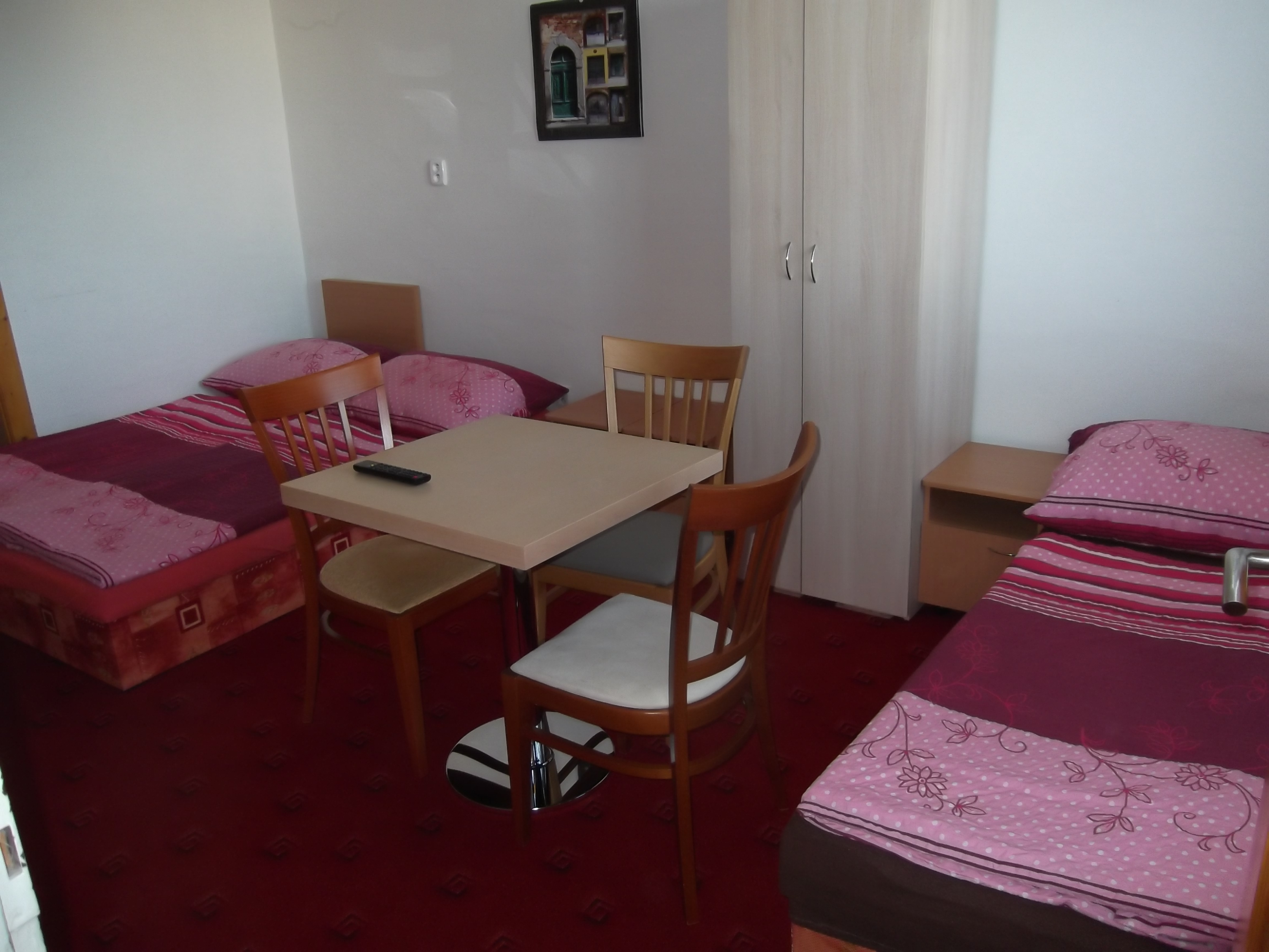 Penzion Apartmány Zlín foto 3