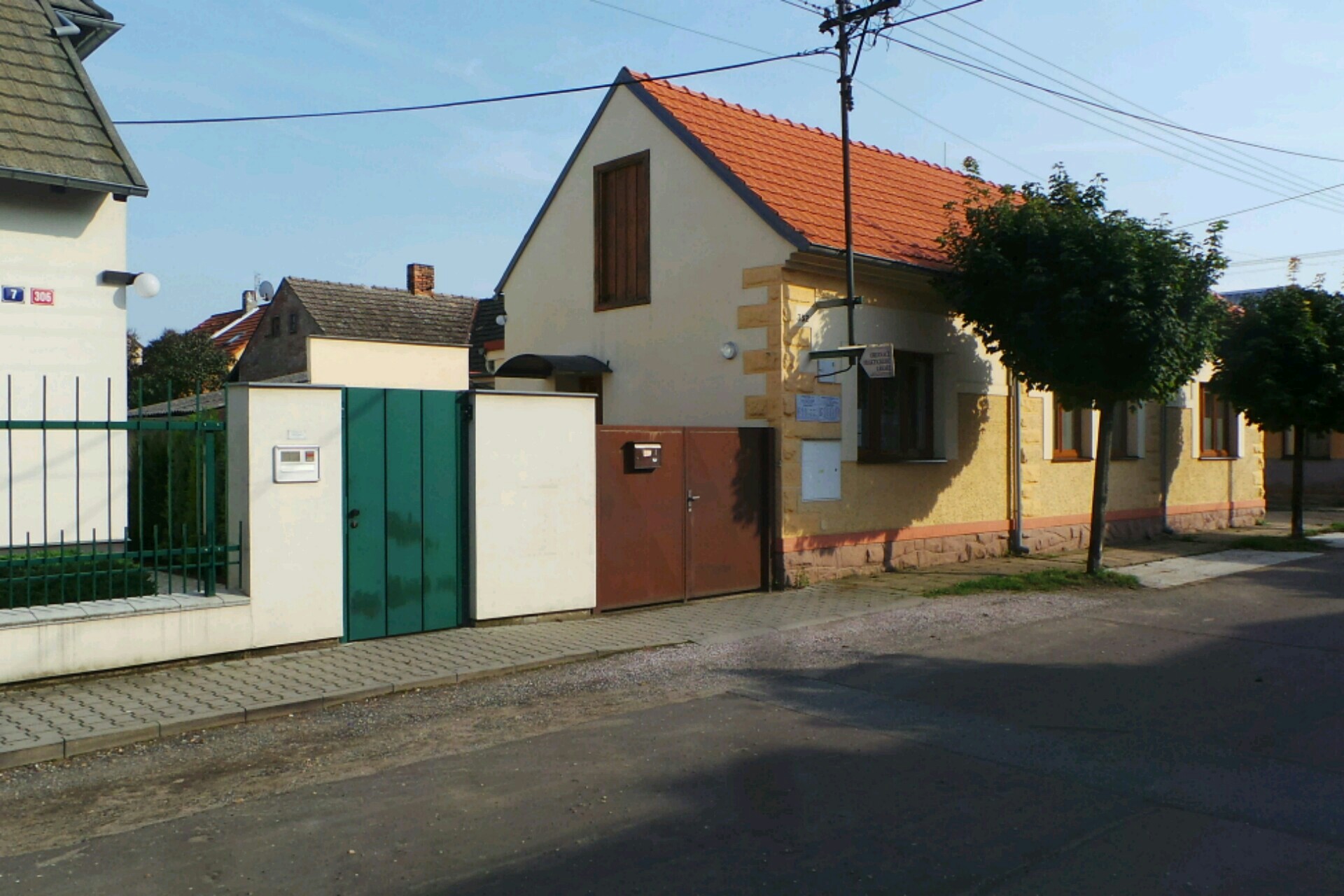 Praktik Stabo, s.r.o. foto 1