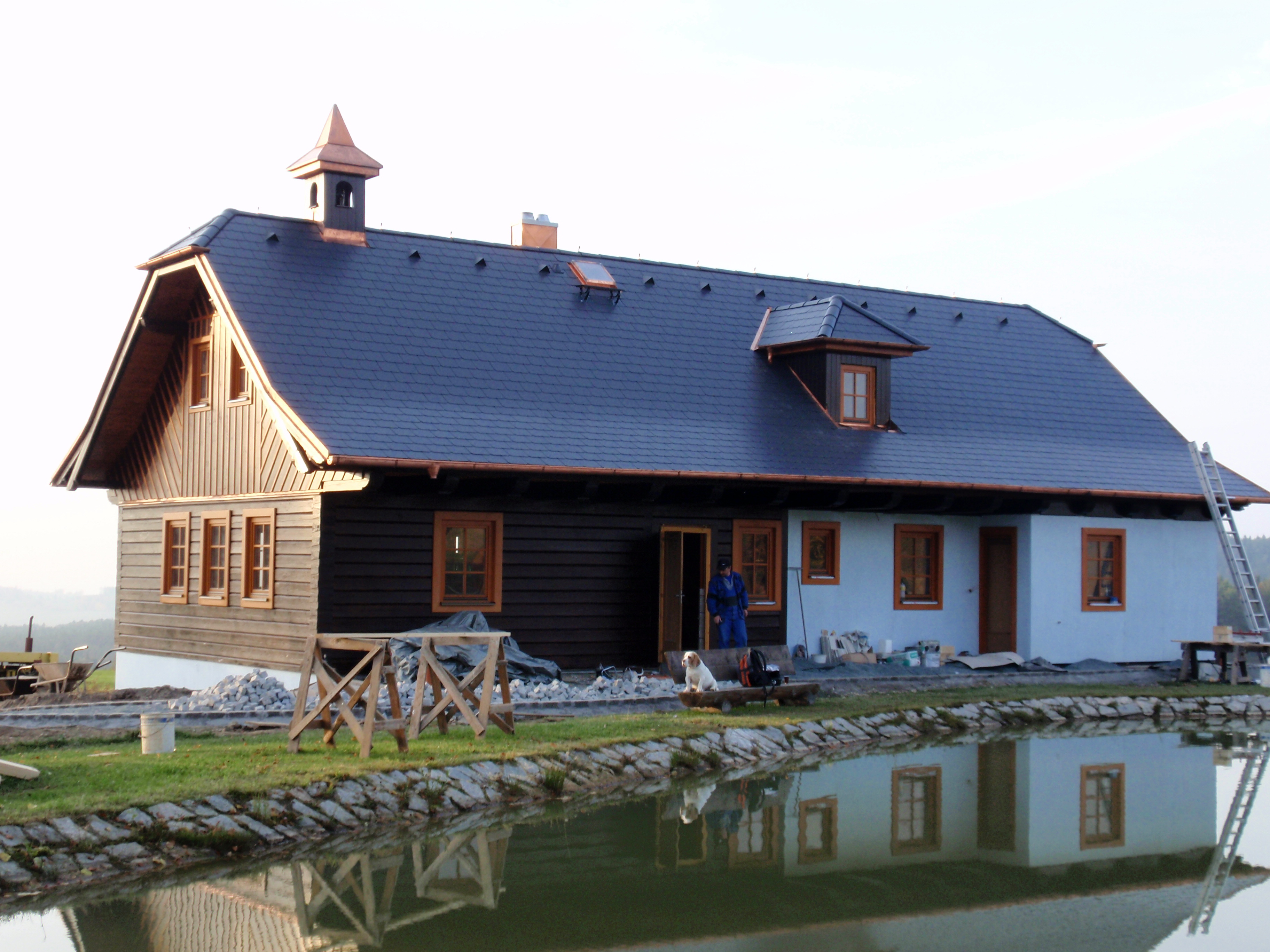 Proffi - střecha Plzeň foto 4