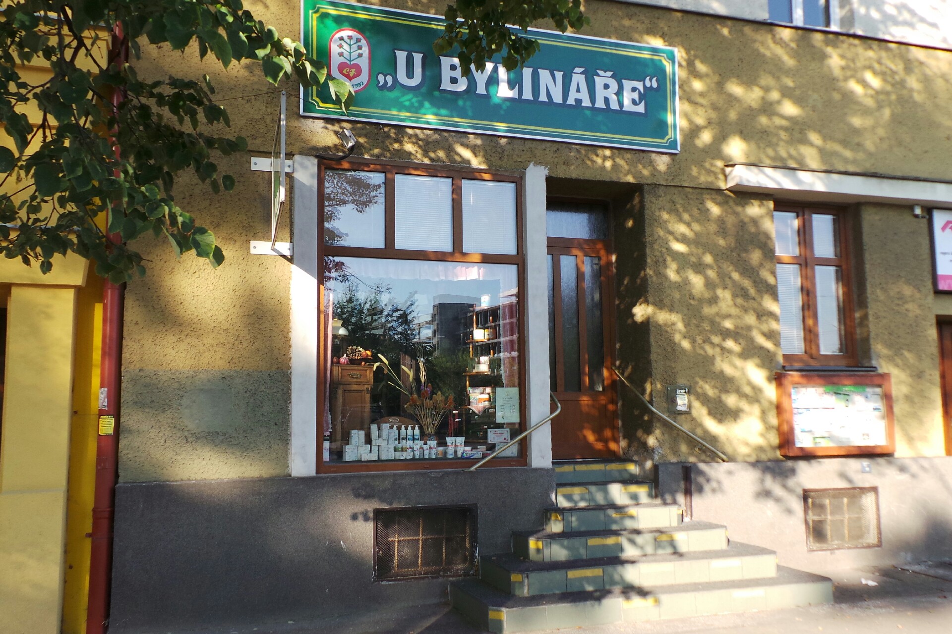 Drogerie U Bylináře s.r.o. foto 2
