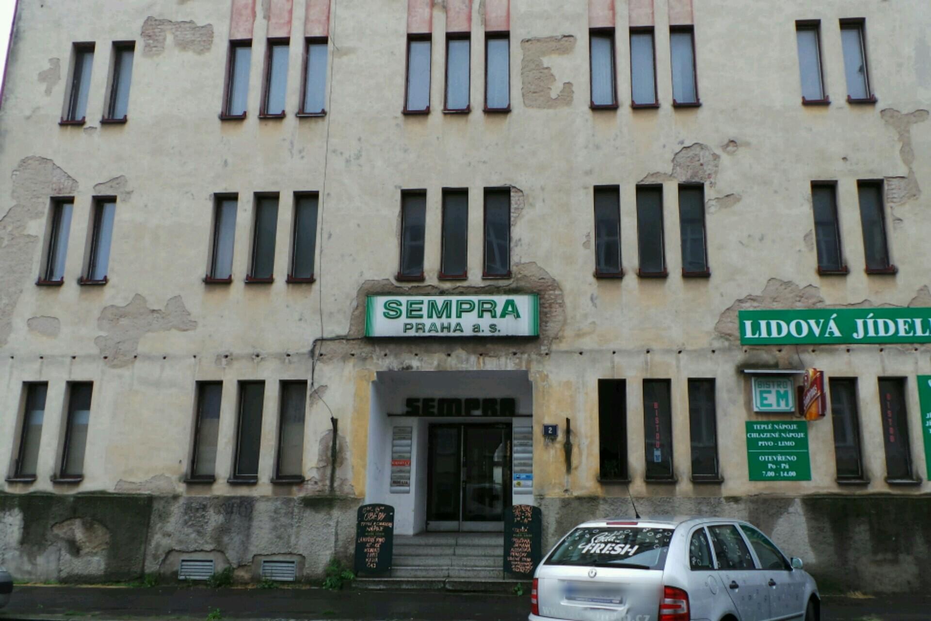 AKYPA servis, s.r.o.