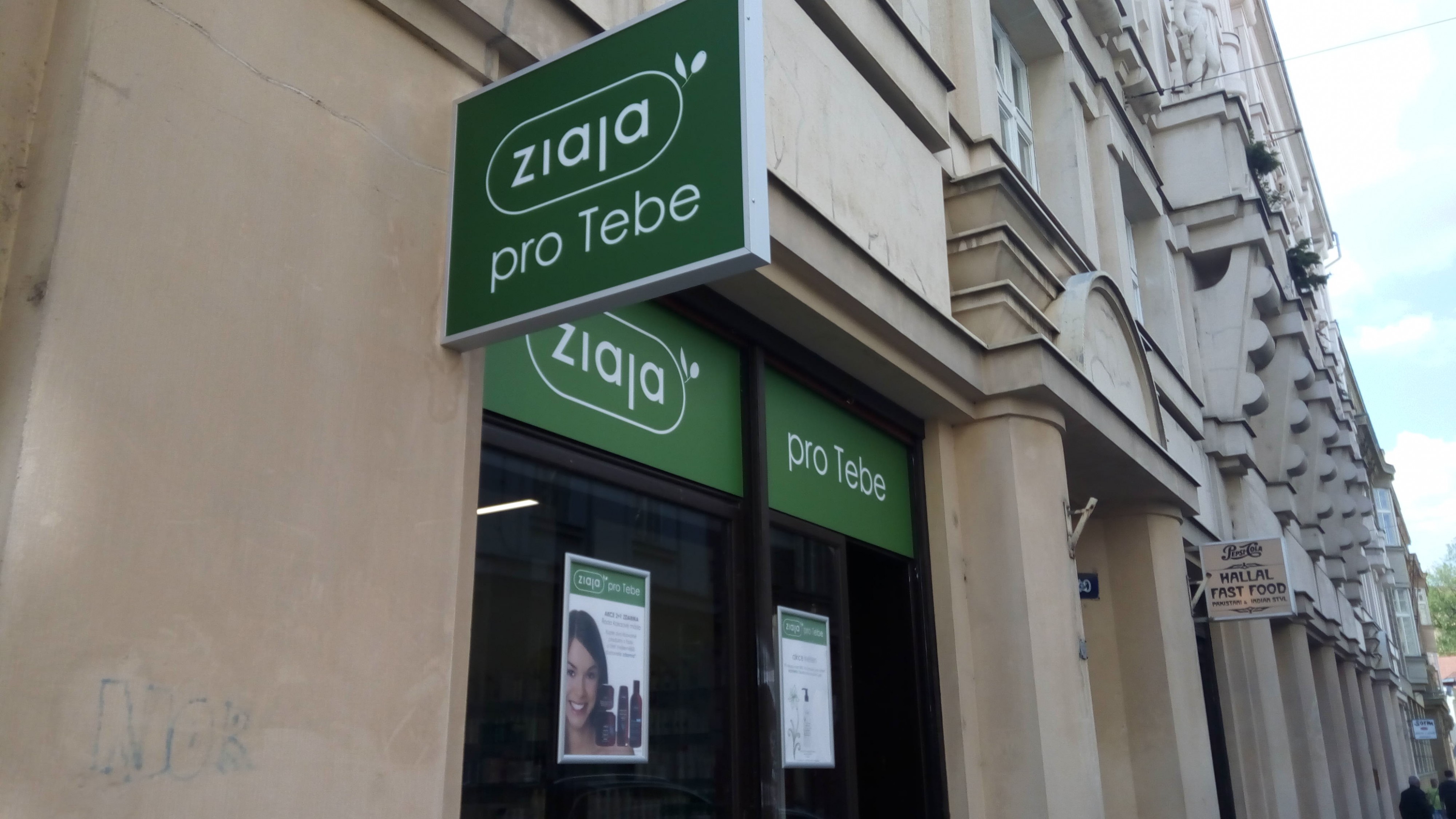 Ziaja pro Tebe foto 2