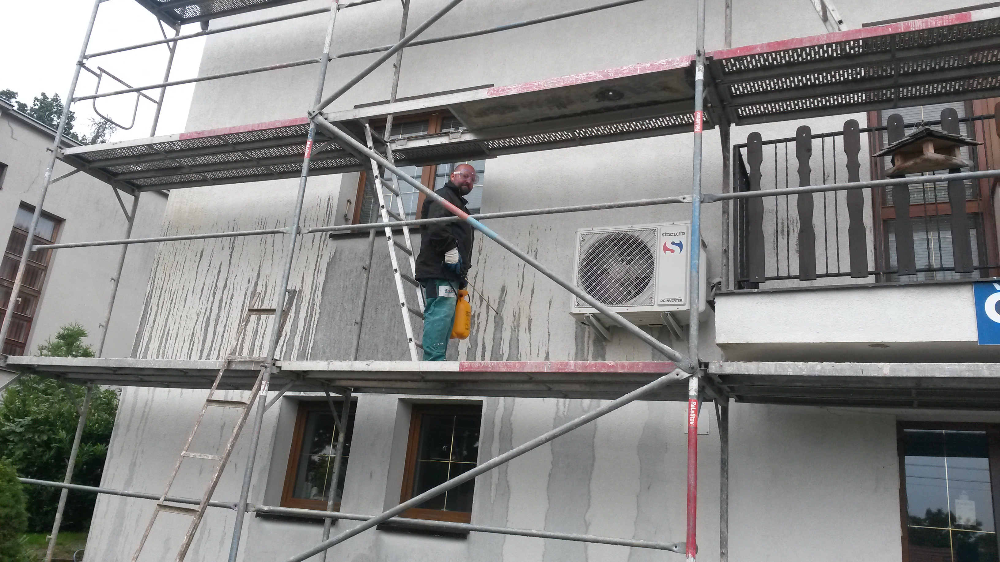 Building Guide - injektáže, sanace, izolace foto 3