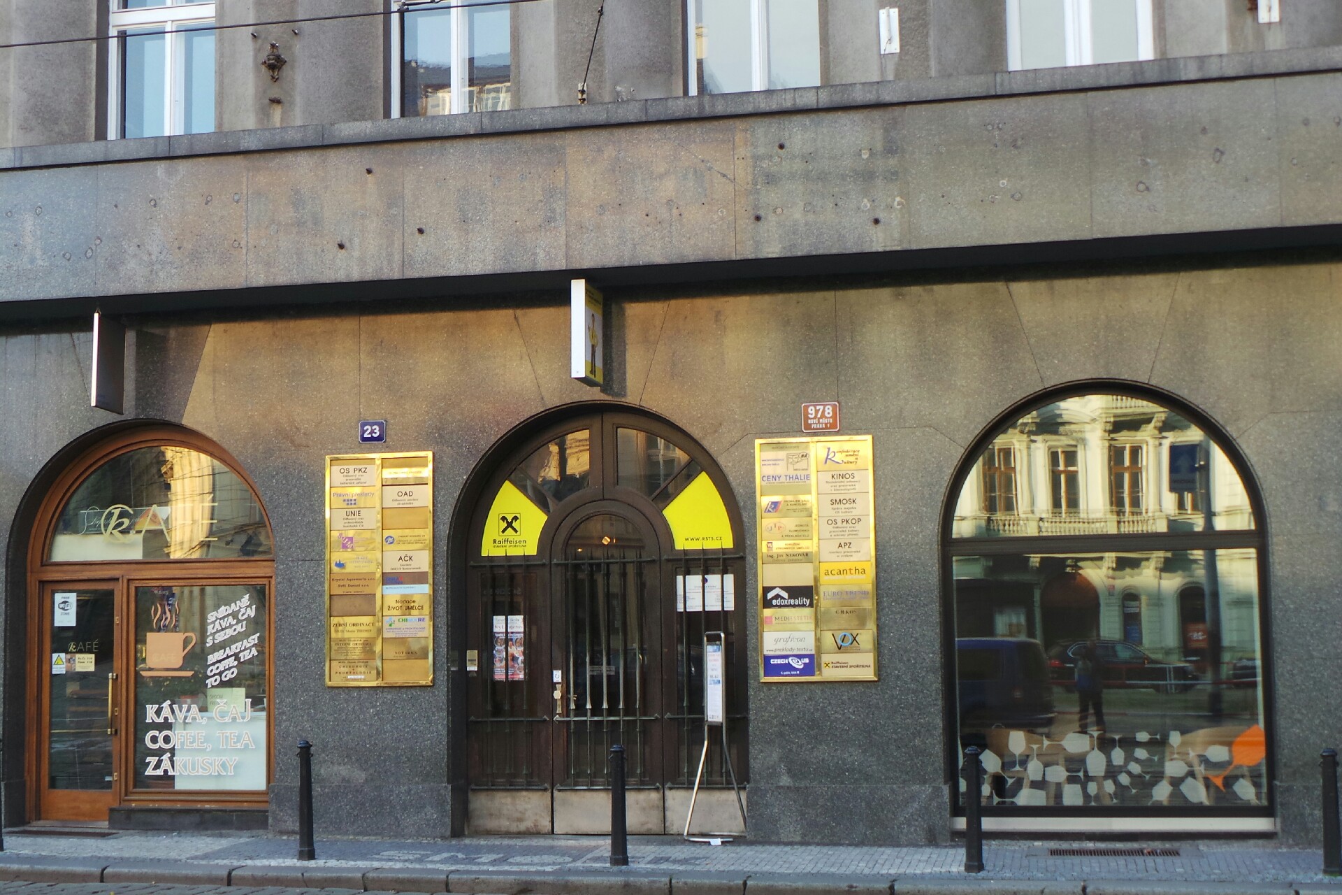 Syndikát novinářů České republiky