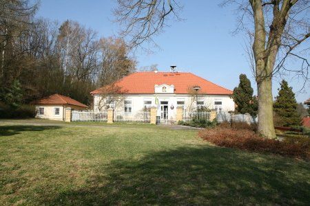 Lhotka - obecní úřad