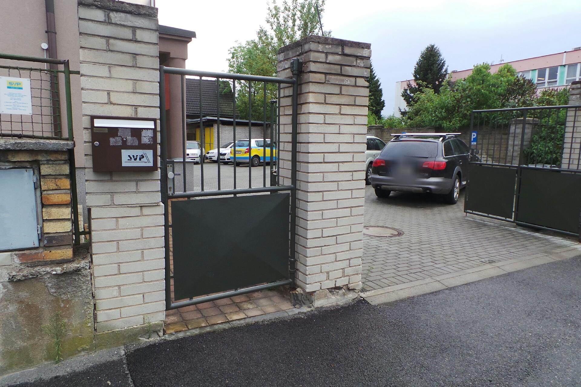 SVP půjčovna, s.r.o.