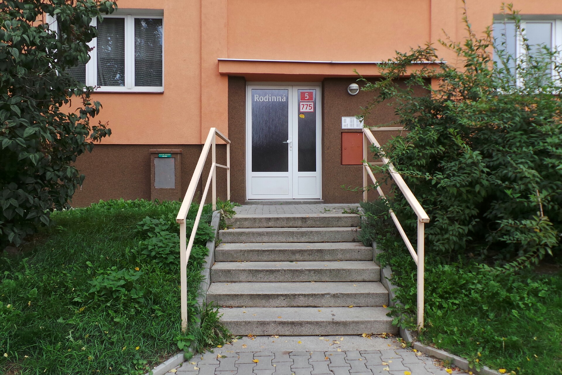 Ing. Antonín Štanc