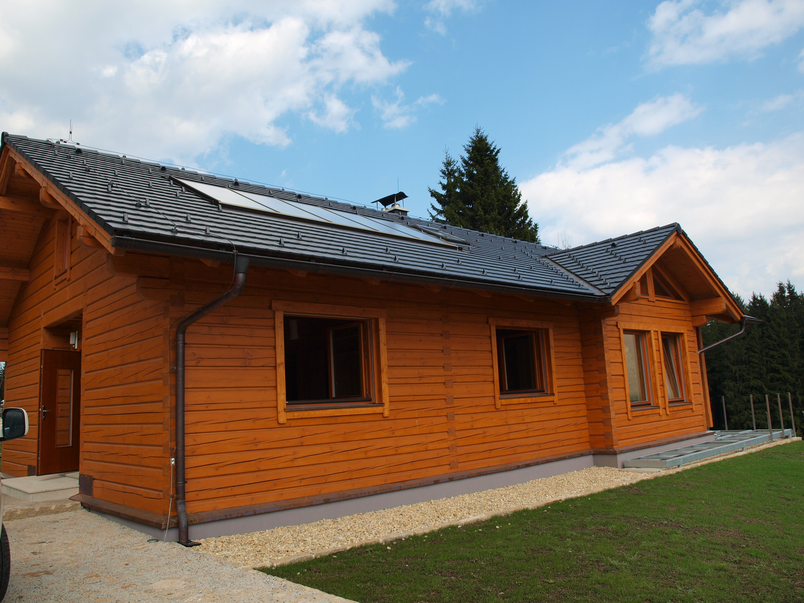 České Roubenky, s.r.o. foto 5