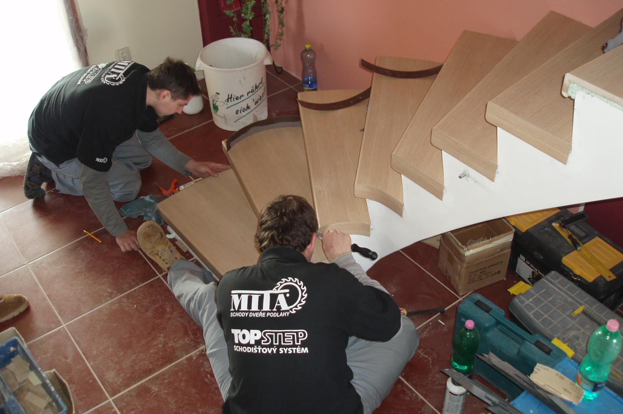 Truhlářství - Mita, s.r.o.