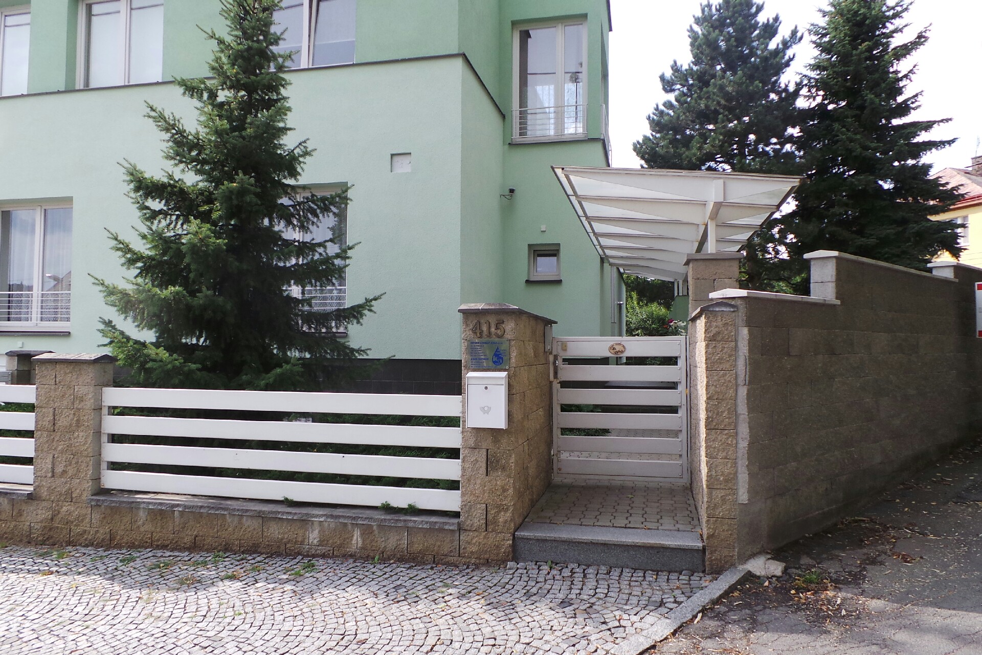 INFORM - CONSULT - AQUA, s.r.o.