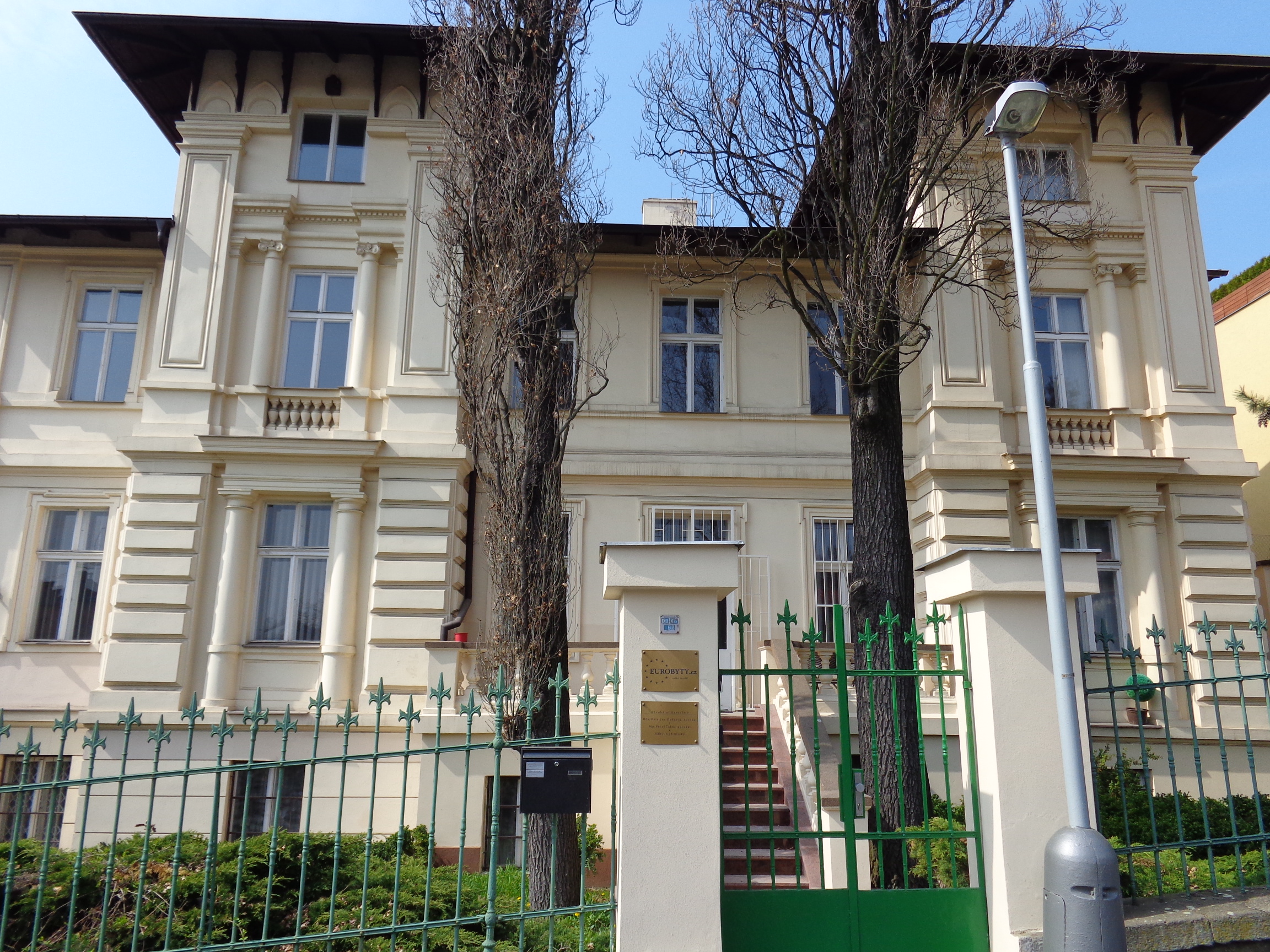 EUROBYTY - realitní společnost, s.r.o. foto 4