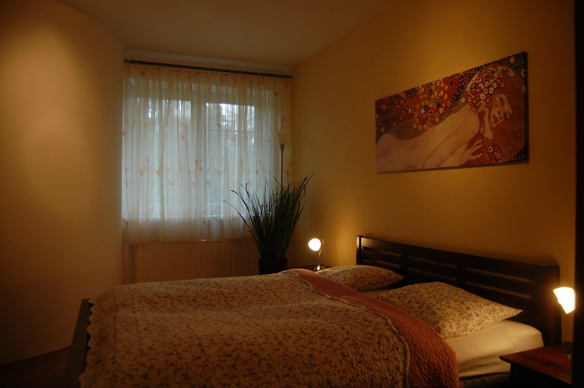 Apartmány U Červeného stromu foto 3