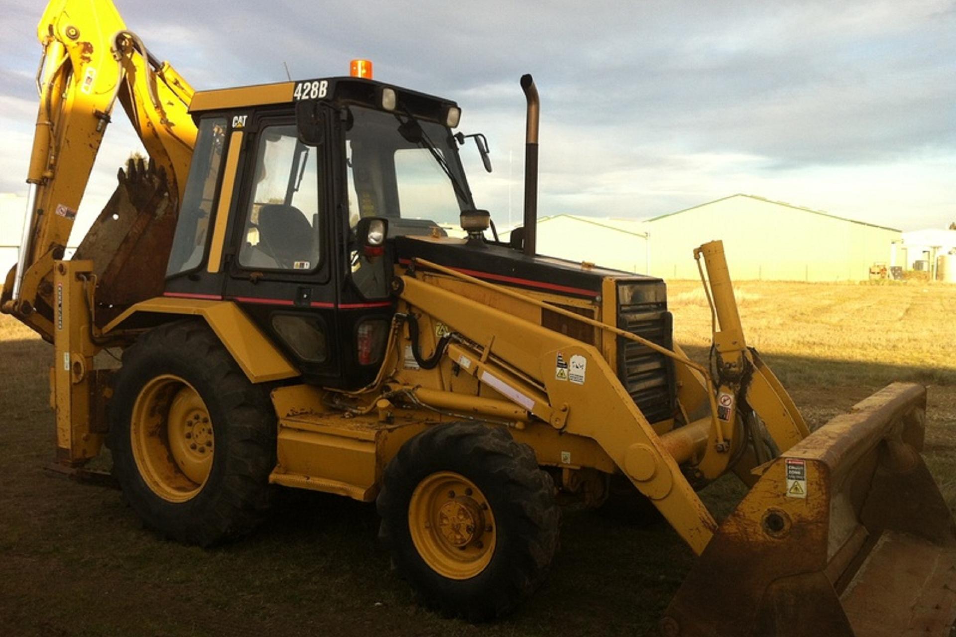 Zemní práce Zdeněk Kuklík