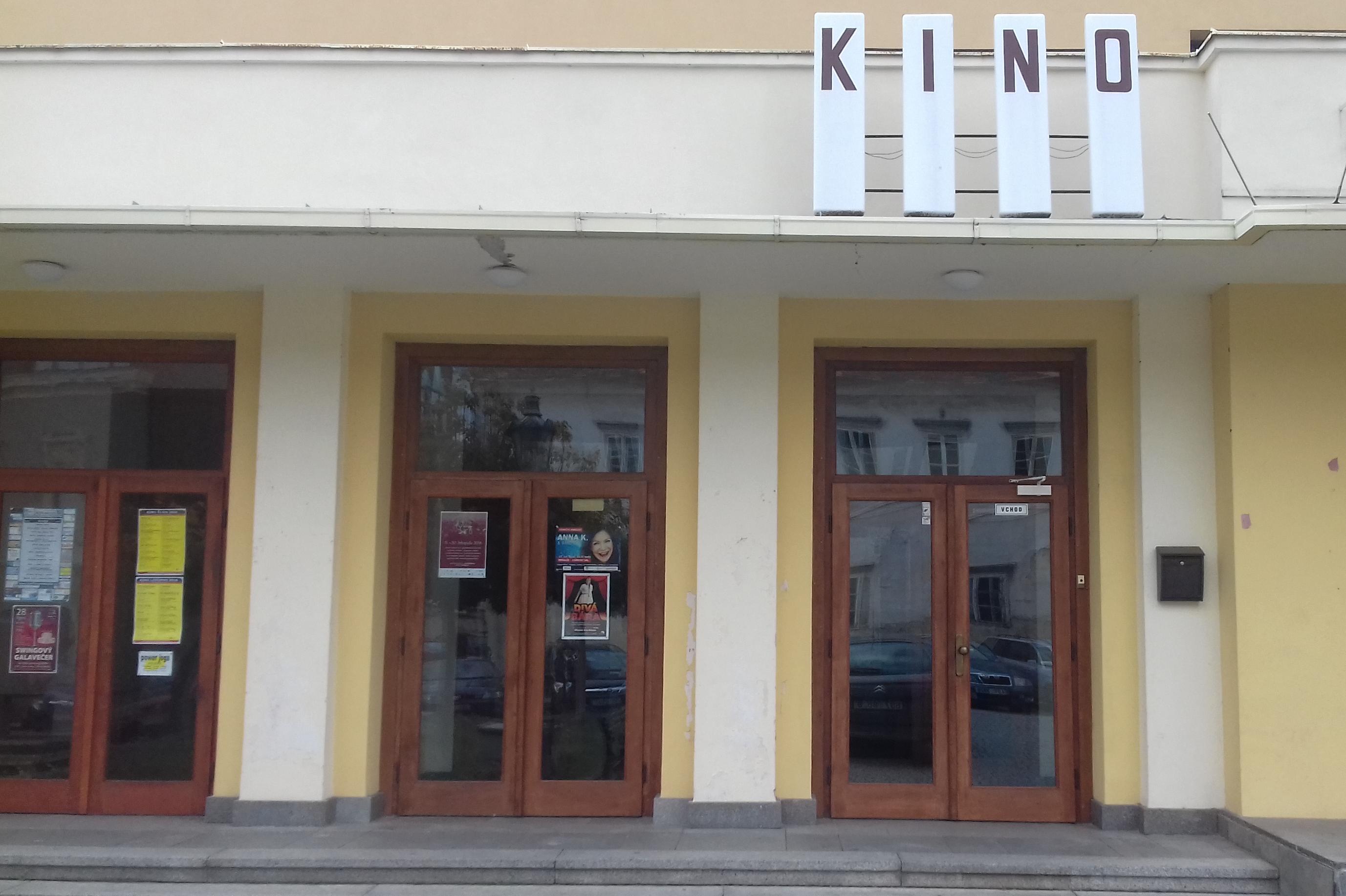 Kino Mikulov
