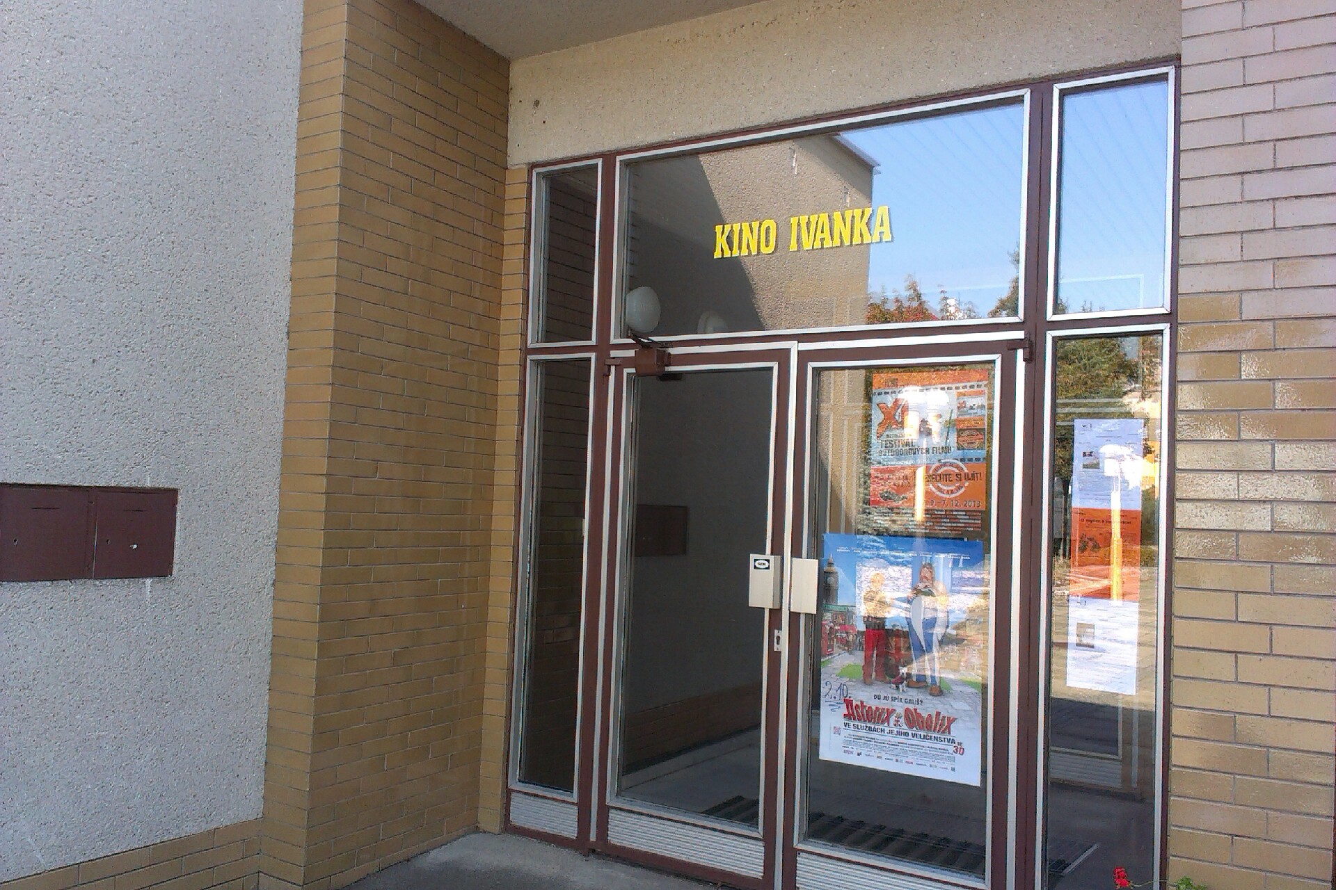 Kino Ivanka