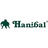 logo Hanibal sport