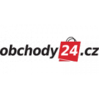 Logo obchodu Obchody24.cz
