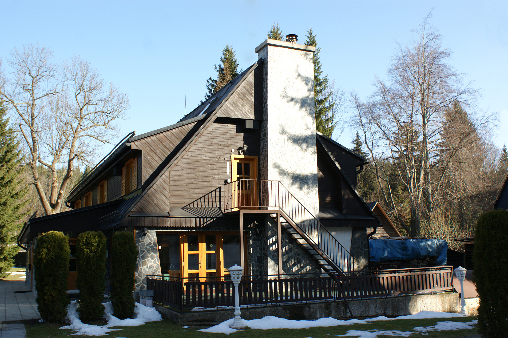 Penzion Aurum foto 2