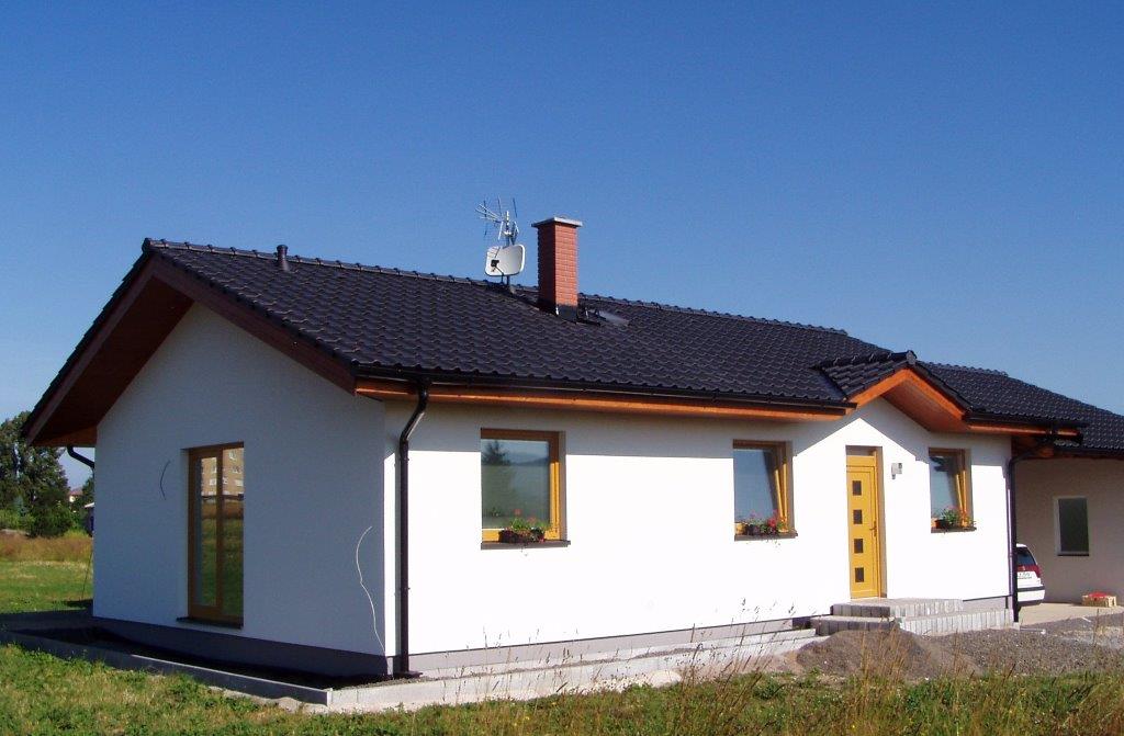 ŽIVA Dřevostavby foto 2