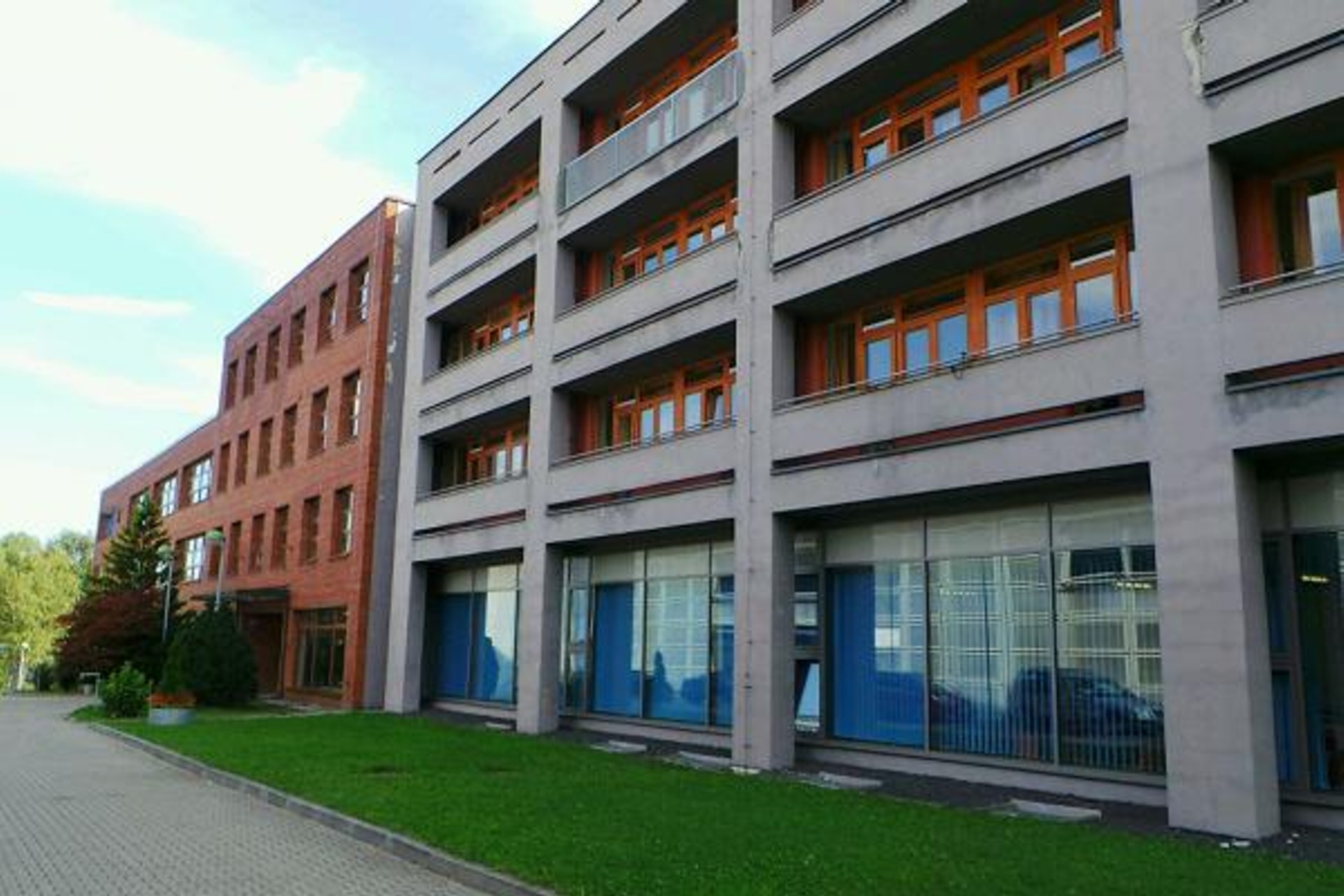Institut profesního vzdělávání, s.r.o.