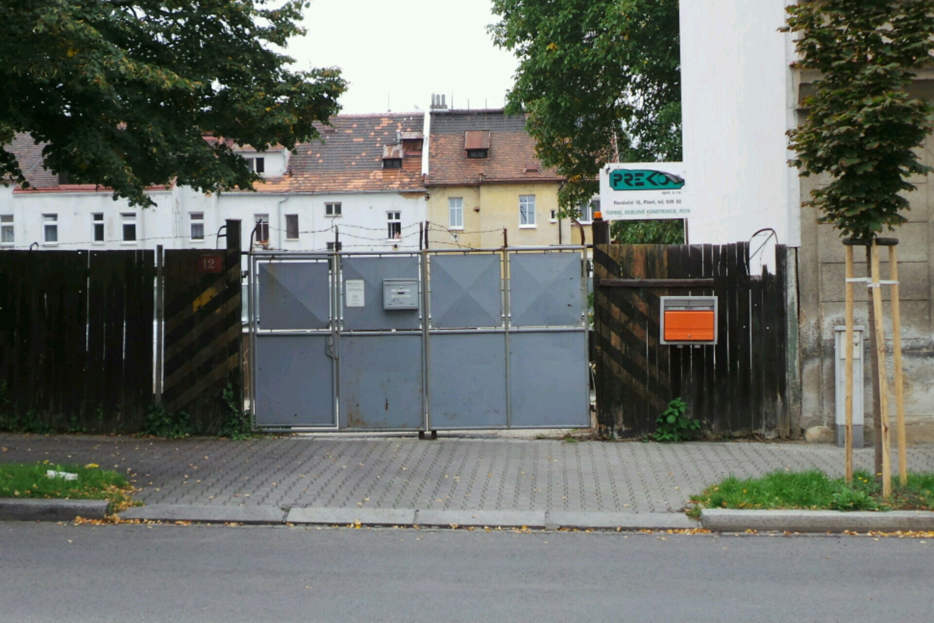 PREKOV, spol. s r.o.