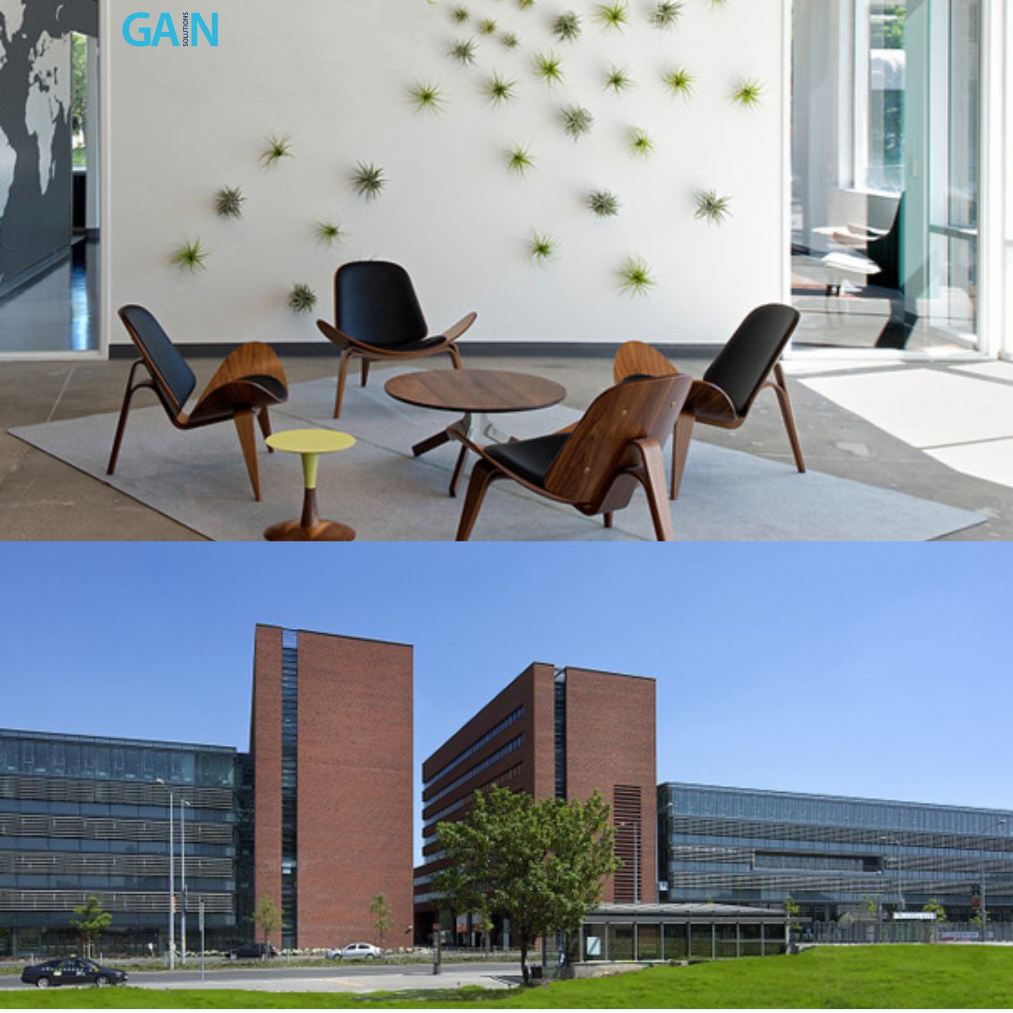 GAIN Solutions, s.r.o. foto 2