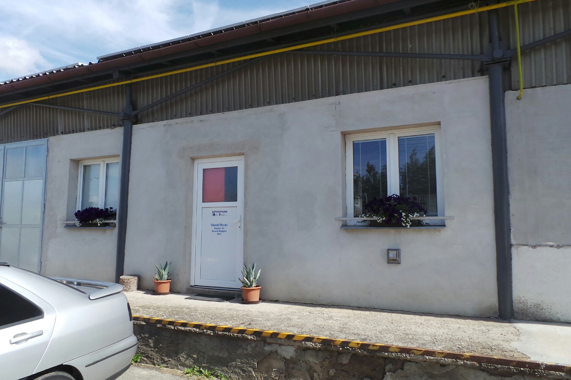 Milan Padrta, s.r.o.