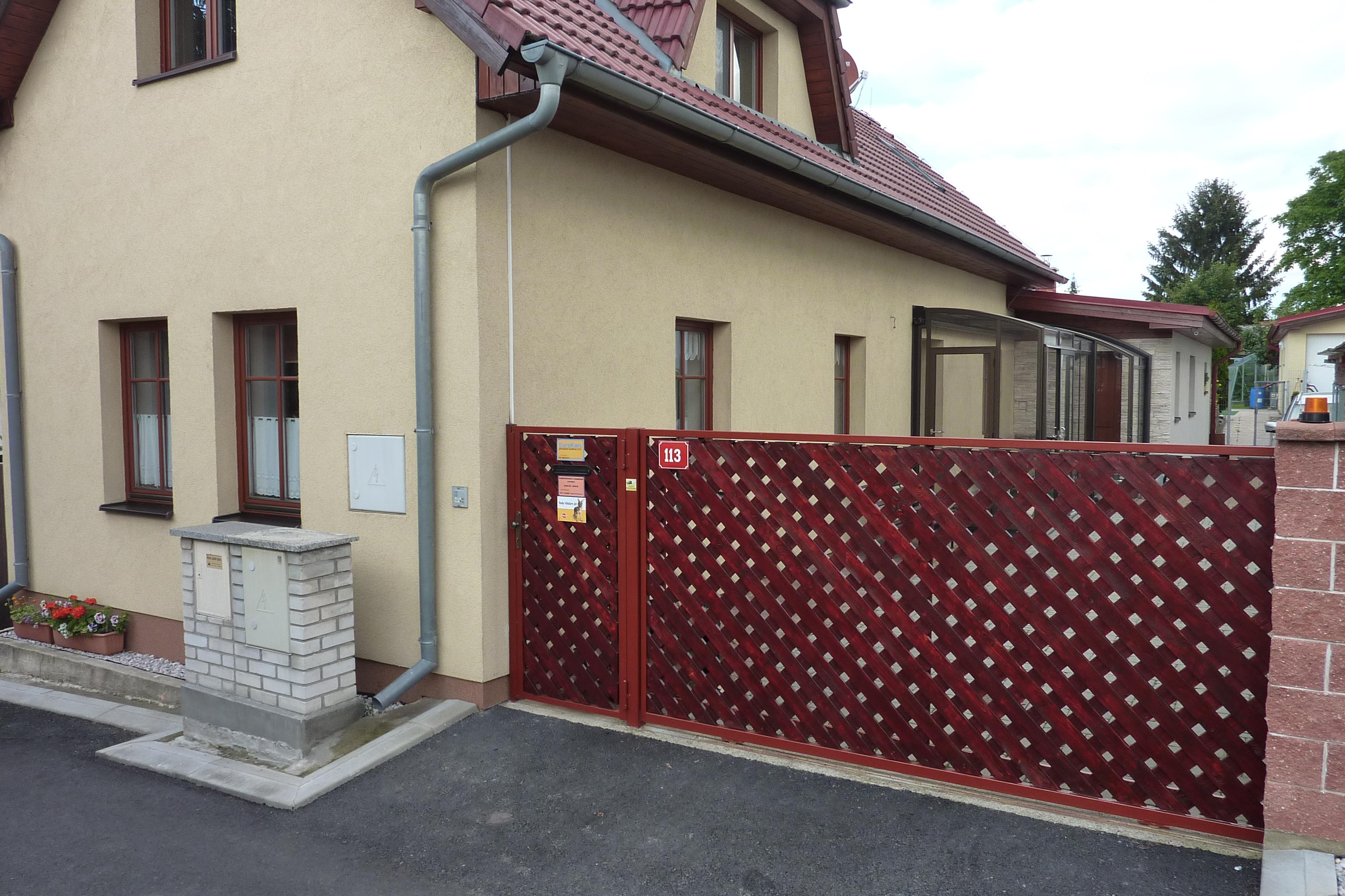 JABLOTRON montážní partner - Jaromír Mácha