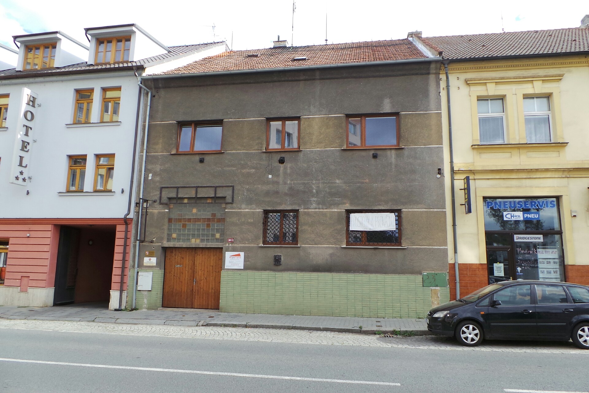 Sociální demokracie