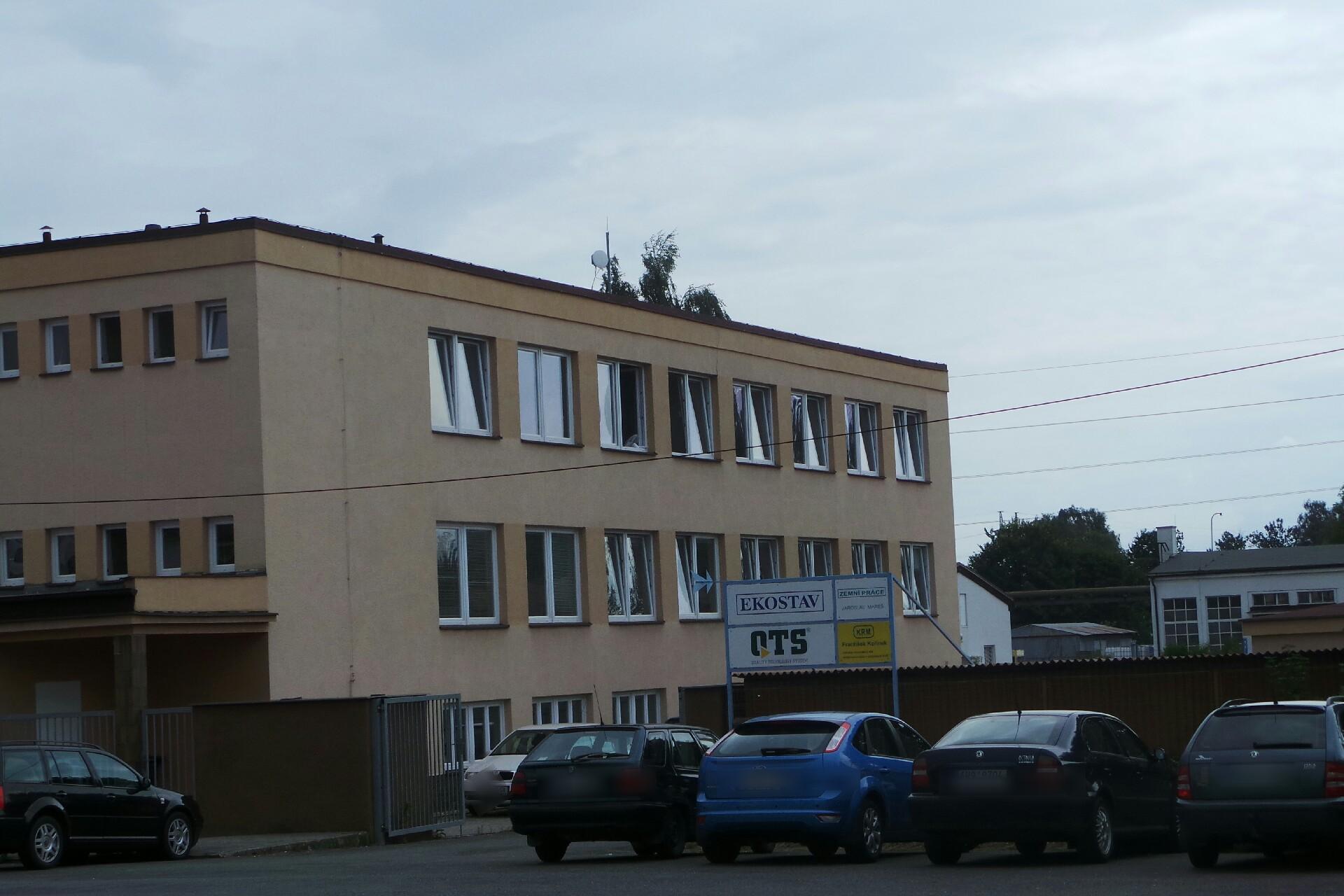 Výkopy - Jaroslav Mareš