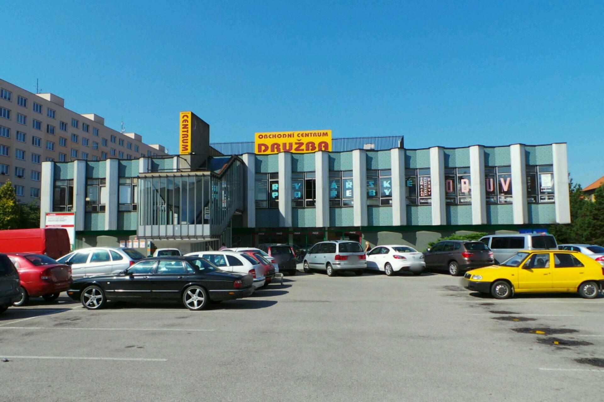 Supermarket Trefa