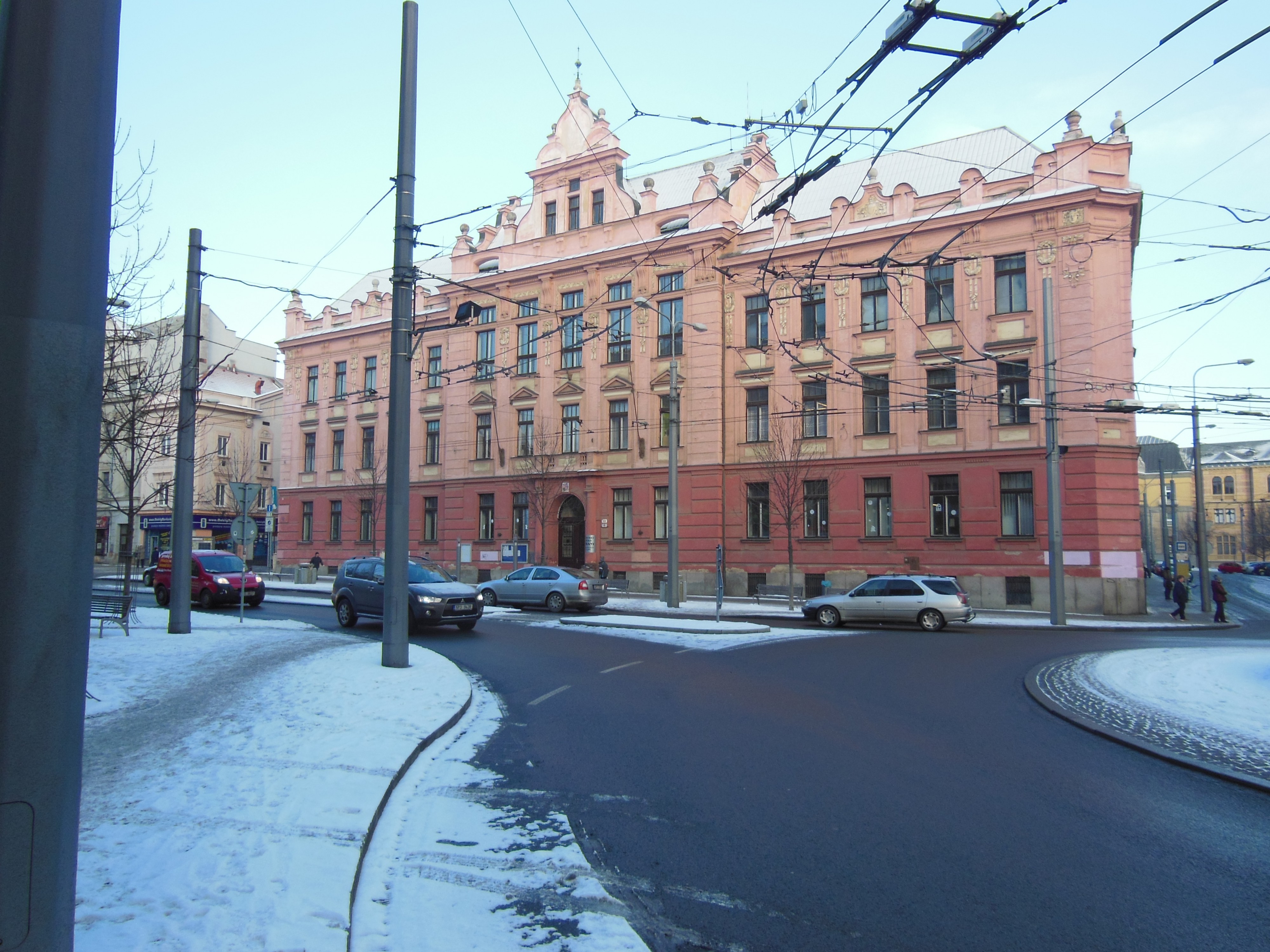 Agentura pro podporu podnikání a investic CzechInvest foto 3