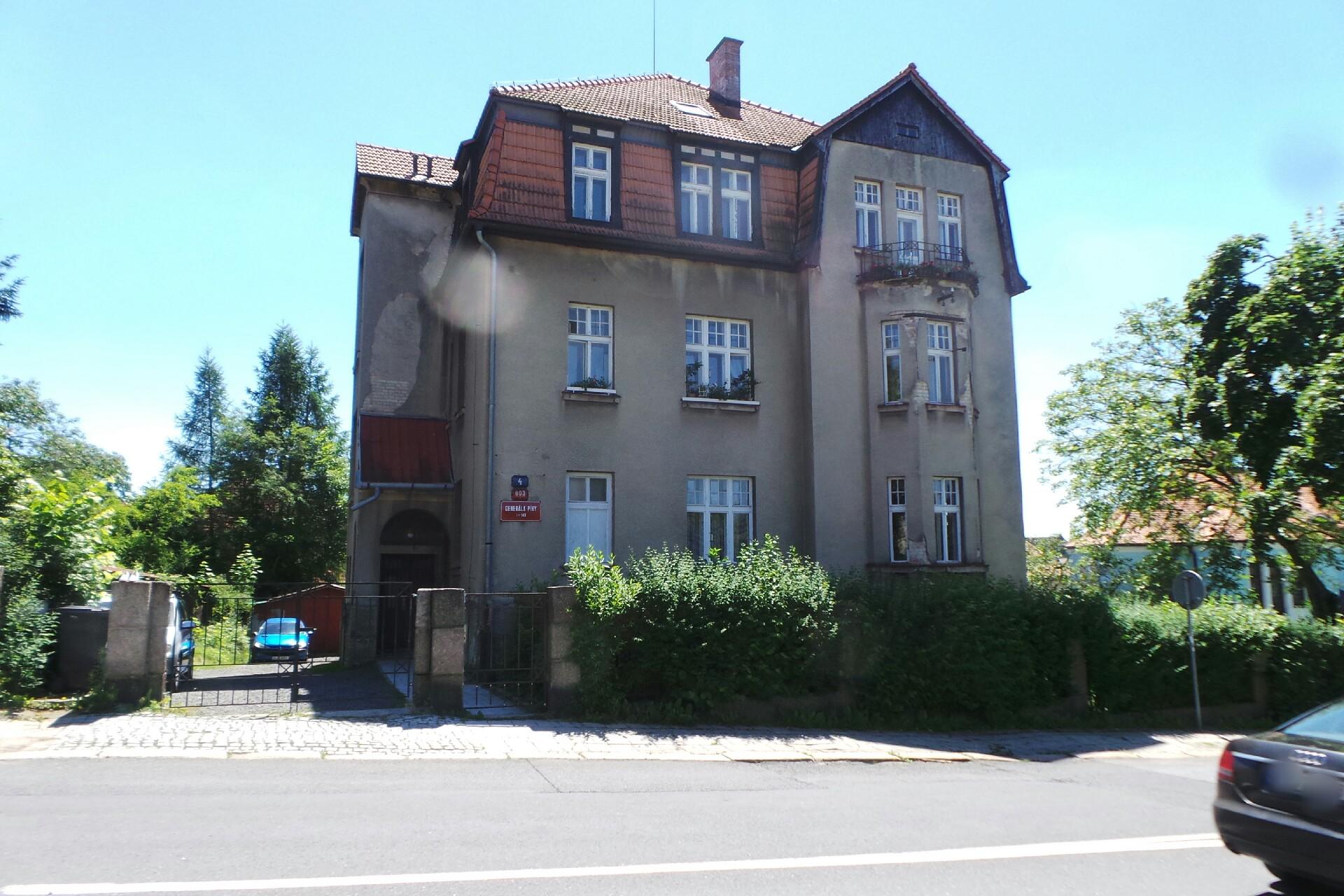 Michal Lopota - Libviz