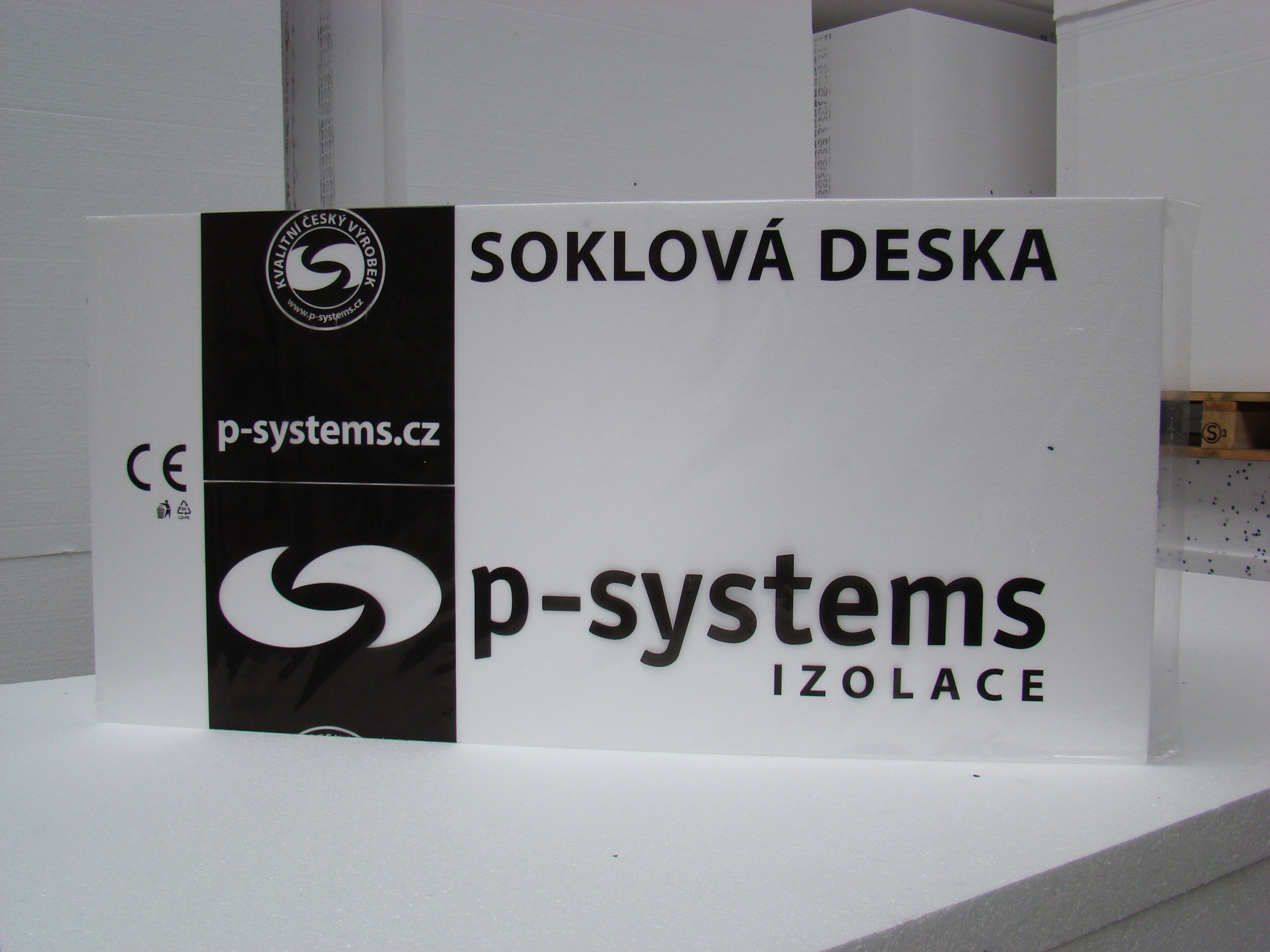 P-SYSTEMS, s.r.o. foto 3