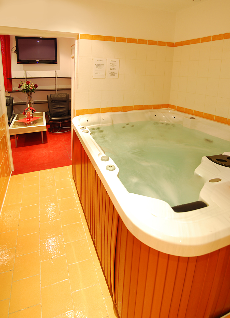 HOTEL CÍSAŘKA foto 6