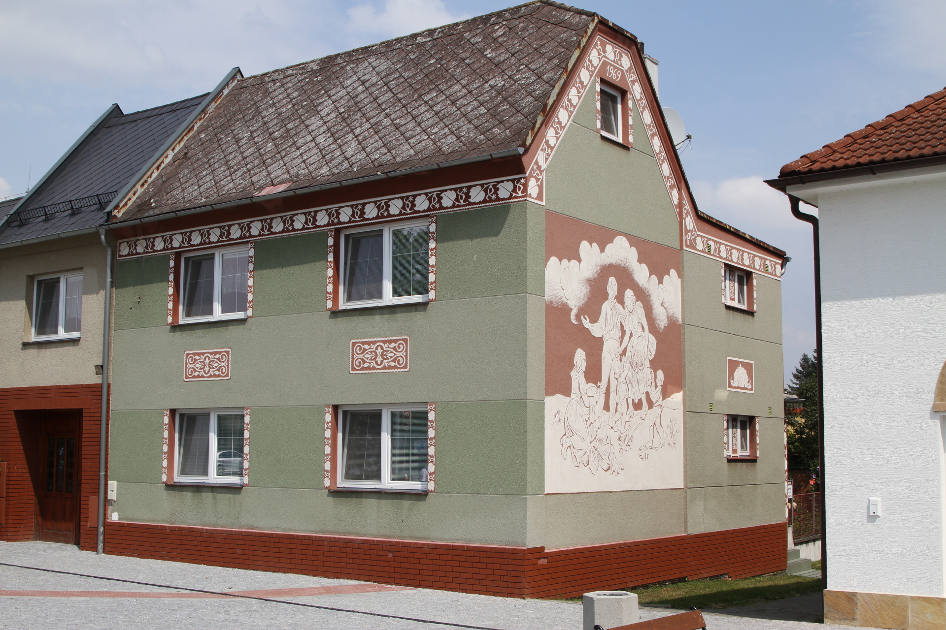 Penzion U Minářů