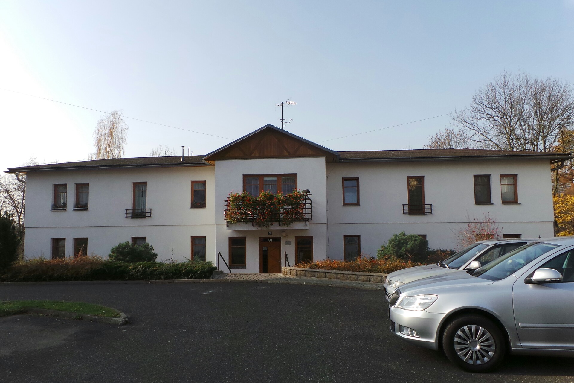 Ing. Miroslav Vosmík