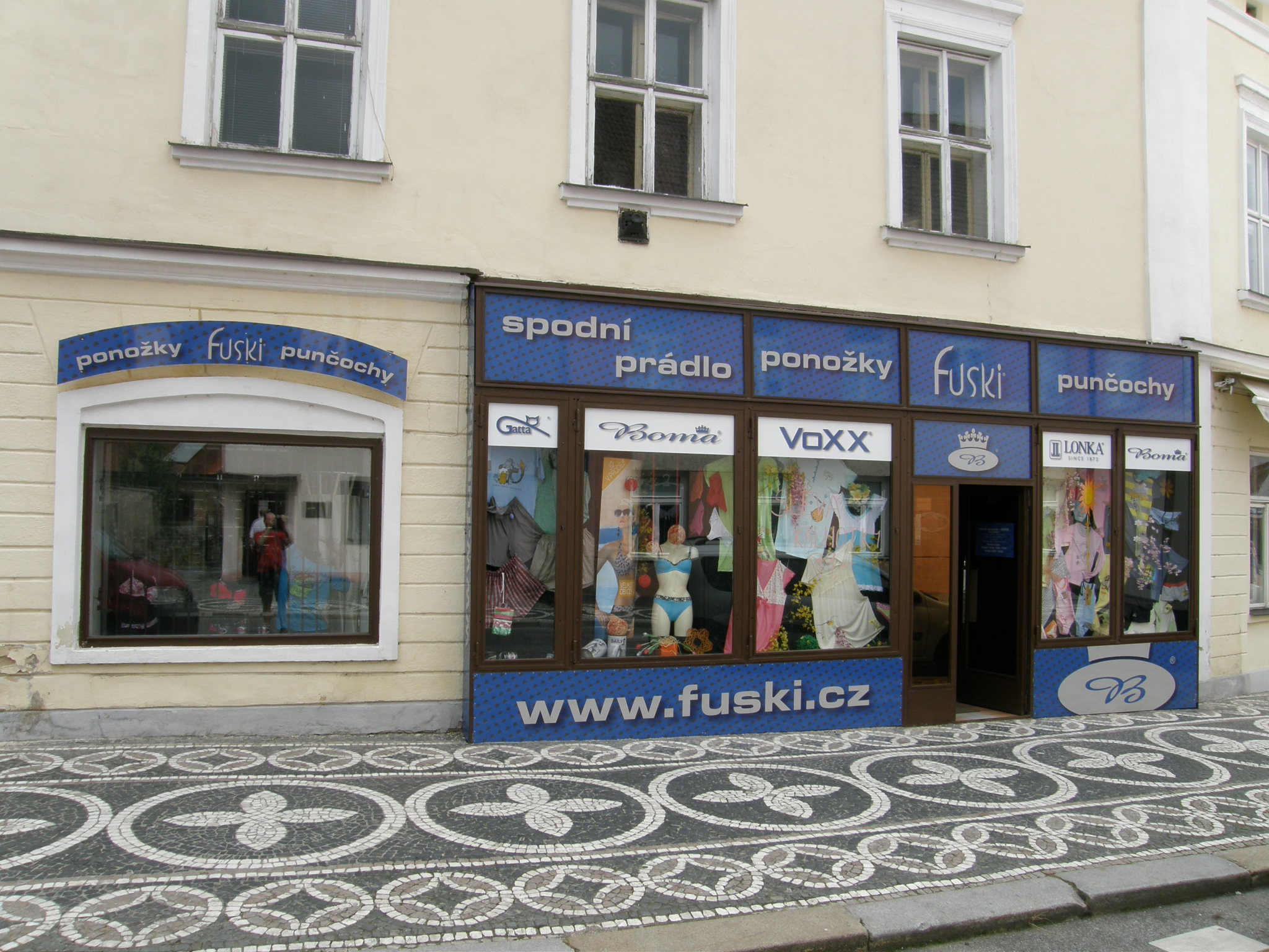 BOMA – Fuski foto 2