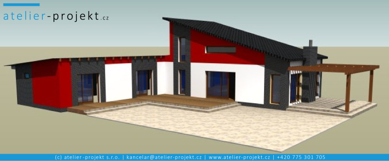 atelier - projekt, s.r.o. foto 4