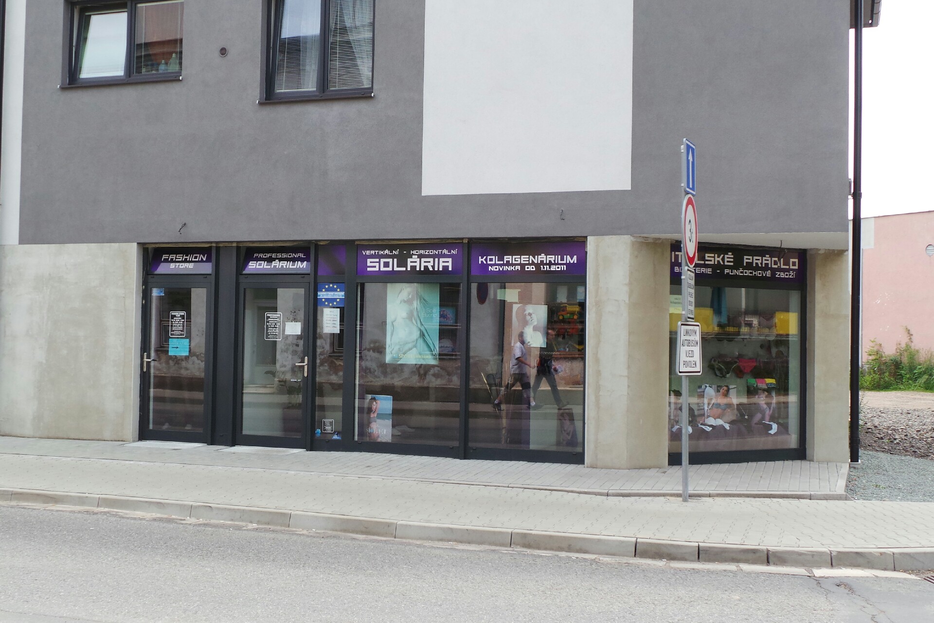 Michaela Klímová, s.r.o.