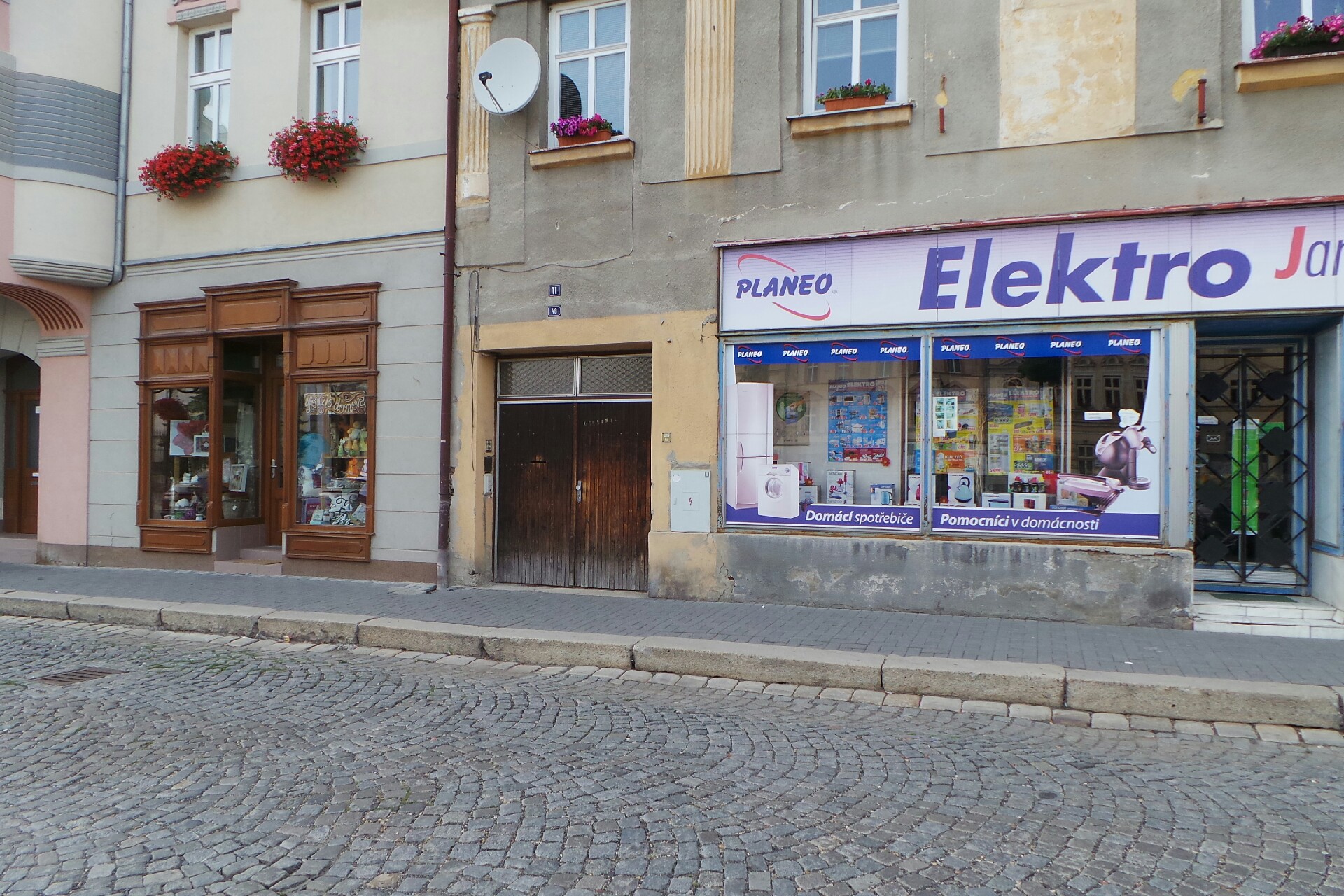 Jaroslav Karásek ELEKTRO foto 2